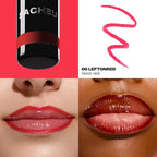Sacheu Lip Liner STAY-N Peel Off Lip Stain — Long Lasting Waterproof Lip Tint - Image 3
