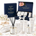 Royal Retreat Luxury Spa Gift Box by JaneBloom