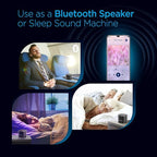 Sound Oasis® Bluetooth® Tinnitus Sound Therapy System® - Image 6