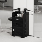 4ever2buy Salon Station for Hair Stylist, Salon Trolley Cart - Image 8
