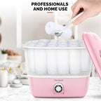 TASALON Hot Towel Steamer for Facials, Hot Towel Warmer Quickly Heats Up in 5 - Image 7