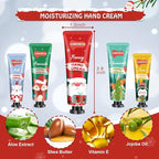 40 Pack Bulk Christmas Gifts, Mini Hand Cream Set, Bulk Christmas Gifts - Image 6