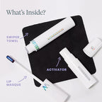 Wonderskin Wonder Blading All Day Lip Stain Peel Off Masque and Kit - Image 9
