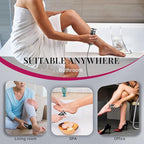 krofaue 1000RPM Electric Callus Remover - Image 3