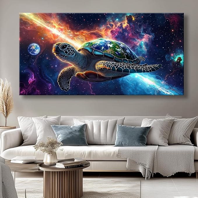 Canvas Wall Art - Image 5