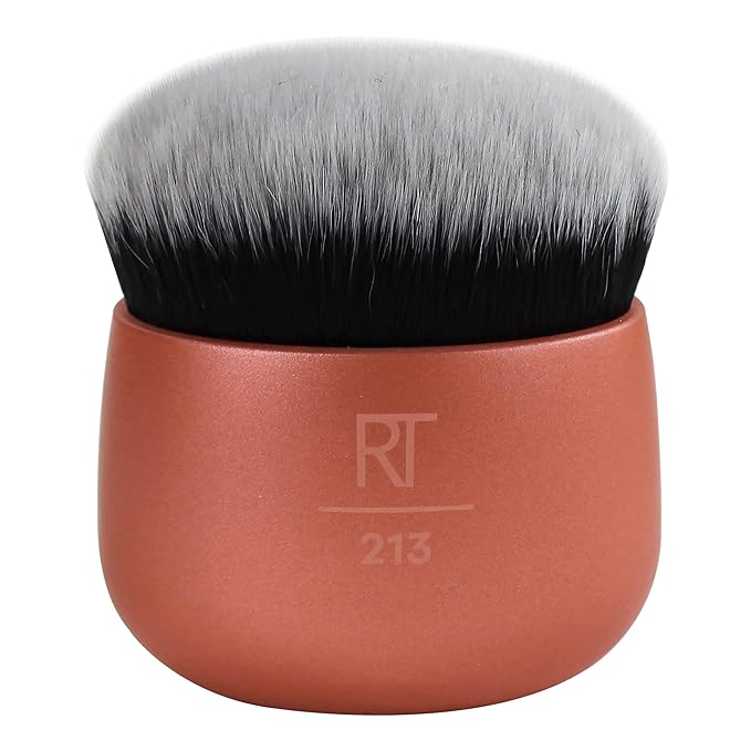 Real Techniques Foundation Makeup Blender, Kabuki Brush by RealTechniques