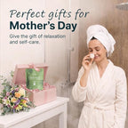 Body Restore Shower Steamers Aromatherapy 15 Pack – Mothers Day Gifts - Image 2