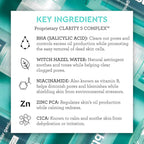 Bliss Clear Genius Clarifying Toner + Serum - Image 5