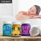Bath Salts Set 42 Oz - Image 3