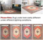 Keen Home Design 9x12 Rug - Image 6