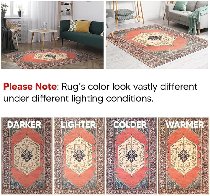 Keen Home Design 6x9 Rug - Image 6