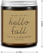 Fall Decorations for Home - Image 4