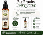 Unscented Pre-Poop Toilet Spray – Stops Odor Before It Starts, Bathroom Odor - Image 7