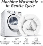 HYLEORY All Season Queen Size Bed Comforter - Image 6