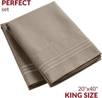 Mellanni Pillow Cases - Image 3