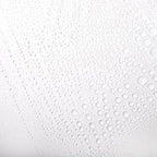 Okllen 100 Pack Disposable Plastic Sheeting - Image 7