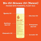 Bio-Oil Natural Skincare Oil, Serum - Image 6