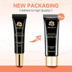 UNA GELLA Solid Nail Glue Gel 15ml Lamp Curing Needed Solid Soak Off U V/LED - Image 8
