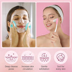 Silicone Face Scrubber - Image 3