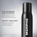 Morphe Jumbo Continuous Setting Spray - Image 3
