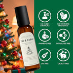 Fir & Cedar Room Spray, Concentrated Room Spray - Image 3