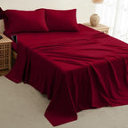 DREAMCARE Twin XL Sheet Sets - Image 10