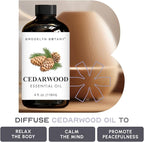 Brooklyn Botany Cedarwood Essential Oil - Image 6