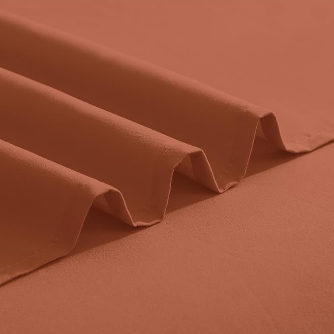 Elegant Comfort Luxurious 1500 Premium Hotel Quality Microfiber Three Line - Image 6