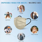 Disposable Face Mask For Adults - Image 7