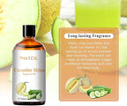 PHATOIL 3.38FL.OZ Cucumber Melon Fragrance Oils - Image 5