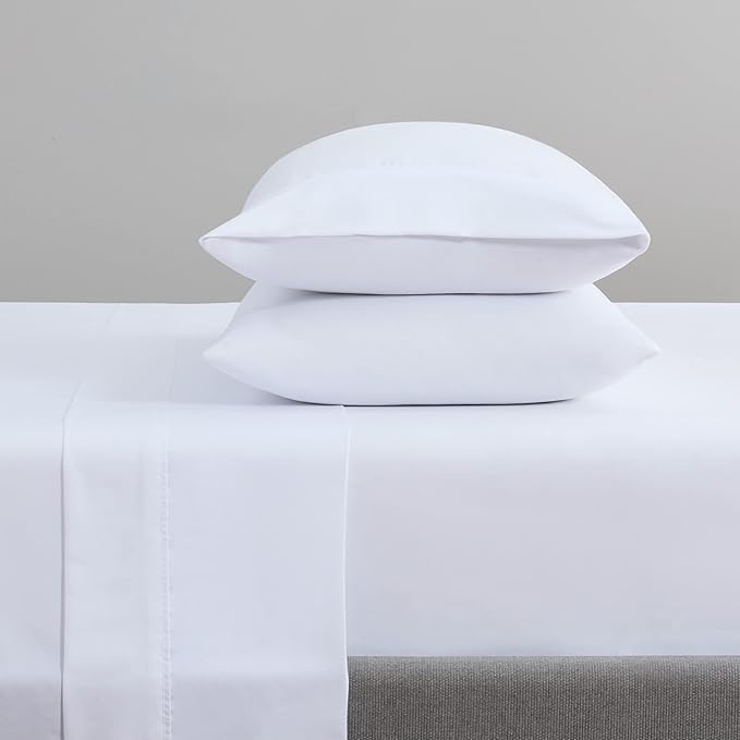 Arkwright Bulk Twin Flat Sheets - Image 5
