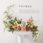 Thymes Sienna Sage Hand Lotion - Image 8