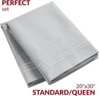 Mellanni Pillow Cases - Image 3