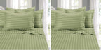Elegant Comfort Best, Coziest 6-Piece Sheet Sets! by ELEGANTCOMFORT