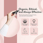 Moroccan Magic Vegan Vanilla Lip Balm 3 Pack | Ultra-Hydrating Argan & - Image 6