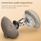 Sunrise Alarm Clock White Noise Machine: Natural Wake Up Light - Image 4