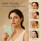 CHOSIN Gua Sha Tool for Face & Body: Face Massager Tool for Lymphatic Drainage - Image 7