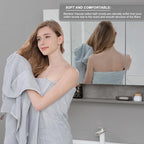 Aibaser Bath Towels - Image 4