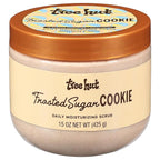 Tree Hut Frosted Sugar Cookie Daily Moisturizing Scrub, Whipped Foamy by TreeHut