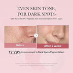 medicube PDRN Toner Rose PDRN Peptide Toner | Lightweight & Watery Type - Image 2