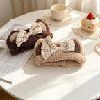 PERFECTSIGHT Kawaii Headband for Spa, Washing Face, Party - Image 6