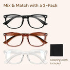 Gaoye Stylish Eyewear Frame Accessories - Image 7