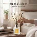 Airkeep Reed Diffuser Set, 3.38 fl oz - Image 5