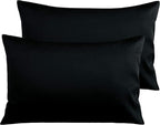 NTBAY Egyptian Cotton Queen Pillowcases by NTBAY