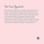 Bare August Foot Scrub - Image 9