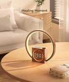 Dreamegg Sunrise Alarm Clock - Image 7
