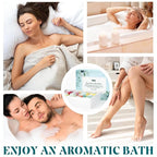 ZenBombs Bath Bombs for Women, Stocking Stuffers, Bath Bomb - Image 6