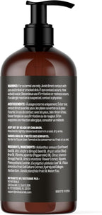 Arnica Sore Muscle Massage Oil - Image 3