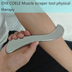 4 in 1 Muscle Scraper Tool Set, IASTM Physical Therapy Massage Tools - Image 2