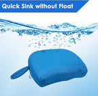 Hot Tub Booster Seat for Adults, 5 Inch Thick Supportive Cushion - Image 6
